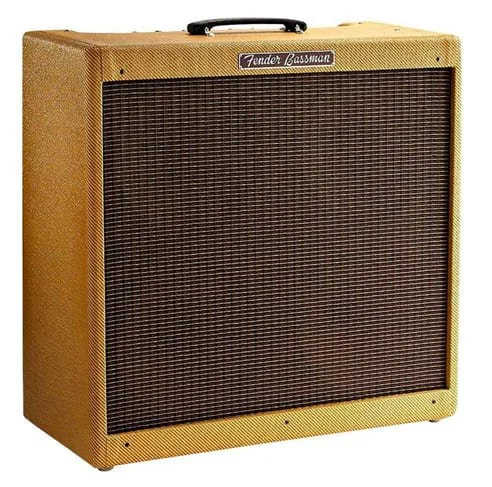 Bassman