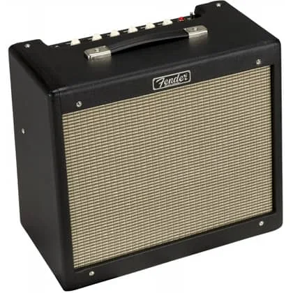 Fender Blues Junior IV Guitar Amplifier