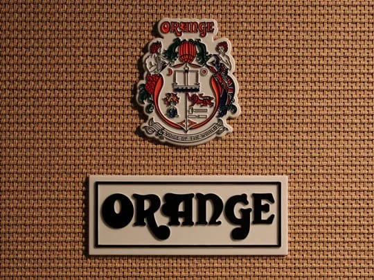 Guitar Amplifier Brands