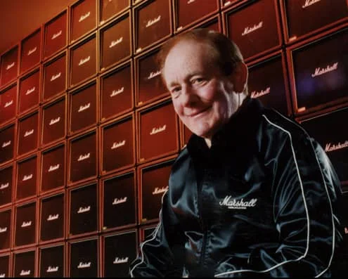Jim-Marshall