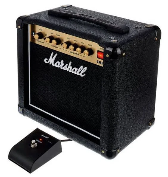 MARSHAL-DSL-1-Combo