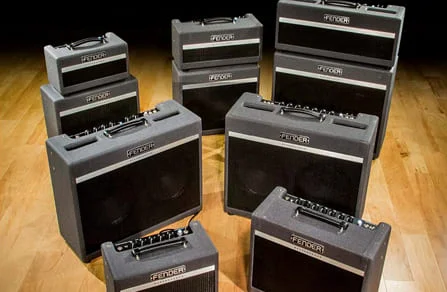 bassbreaker amps
