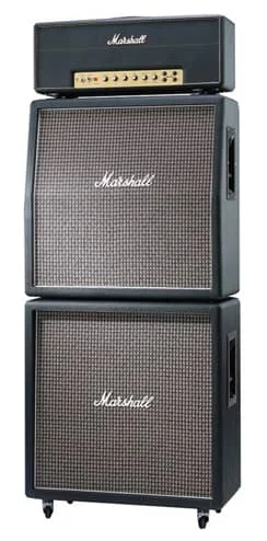 marshall full stack