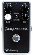Compressor Pedals