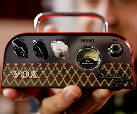 MV-Head Series