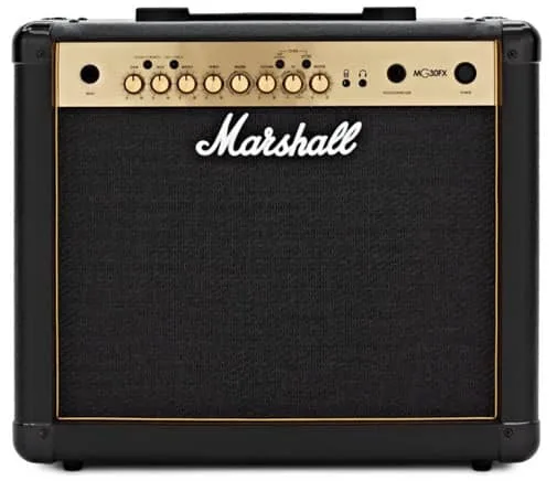 Marshall-MG-30-FX