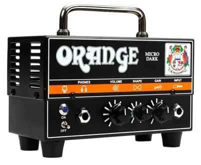 Orange-Micro-Dark