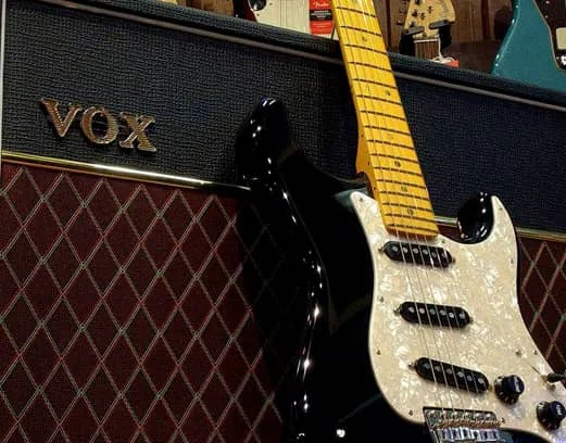 VOX Amps