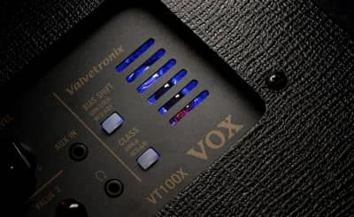 Valvetronix Hybrid Series
