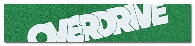 Guitar Pedals GUIDE: overdrive