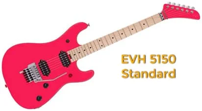 EVH 5150 Standard Killswitch