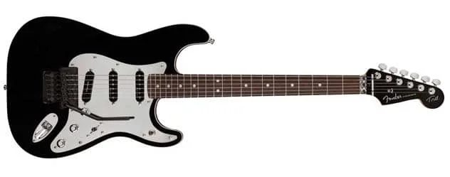 Fender Tom Morello Strat