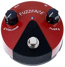 Fuzz-Face-Mini-Features