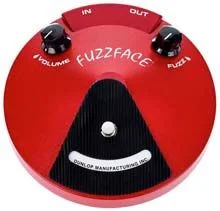 Fuzz-Face-review