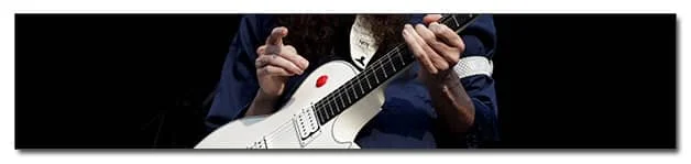Guitars with KILLSWITCH