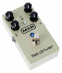 MXR-Fet-Driver