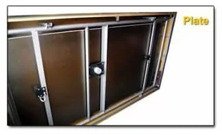 Plate Reverb