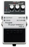 noise gate situation effects chain